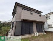 八街市八街字松林い貸家