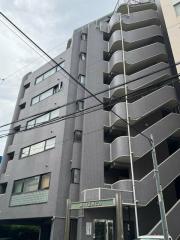 ブルーライン横浜駅まで徒歩8分