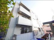 The Flats Hiyoshi