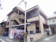 ロフティ四条大宮