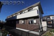 ＪＲ内房線八幡宿駅まで徒歩7分