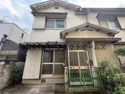 堀溝3丁目テラスハウス 賃貸