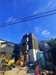 南海本線岸和田駅まで徒歩6分