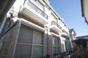 京王線調布駅まで徒歩13分