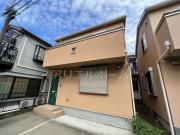 春日町2丁目貸家