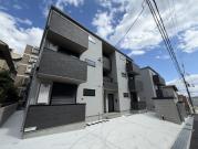 阪急千里線千里山駅まで徒歩15分