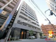 地下鉄長堀鶴見緑地線京橋駅まで徒歩5分