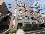 東急東横線学芸大学駅まで徒歩4分