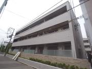ＪＲ東海道本線住吉駅まで徒歩2分