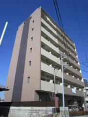 地下鉄御堂筋線なかもず駅まで徒歩6分