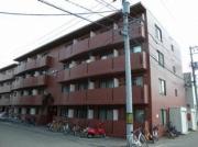 東洋ハイツA棟