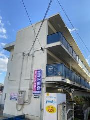 阪急京都線大山崎駅まで徒歩11分