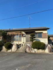 三重県四日市市小杉町