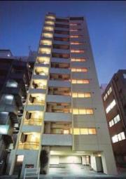 東京メトロ有楽町線銀座一丁目駅まで徒歩2分