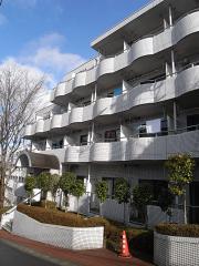 仙台市地下鉄南北線愛宕橋駅まで徒歩16分