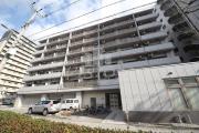 南海高野線今宮戎駅まで徒歩1分