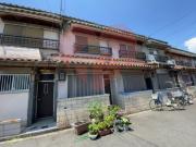 大阪市住吉区山之内5丁目貸家