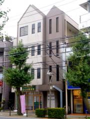 エトワール鹿沼台