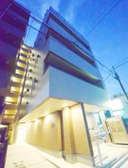 都営大江戸線両国駅まで徒歩5分