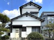 ＪＲ東海道本線静岡駅まで徒歩117分