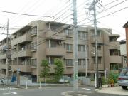 グランボヌール青葉台
