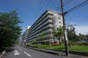 稲毛パークハウス C棟