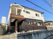 ハイツ緑ヶ丘