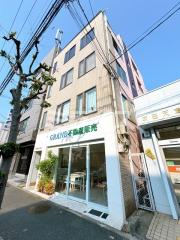 ＪＲ東海道本線吹田駅まで徒歩10分
