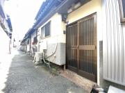 古民家テラス海老江