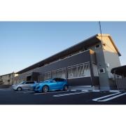 名鉄各務原線二十軒駅まで徒歩8分