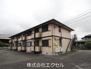 ＪＲ中央線八王子駅までバス約28分 徒歩3分