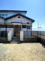 阪急神戸線 武庫之荘駅 野間5丁目 戸建てS1