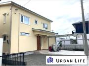 藤枝市高洲 貸戸建