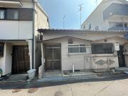 大東市北条2丁目13-6 平屋テラス