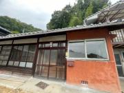 高須町関谷貸家