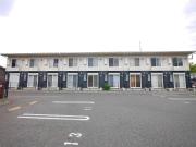 筑豊電気鉄道木屋瀬駅まで徒歩8分