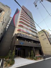 地下鉄谷町線四天王寺前夕陽ヶ丘駅まで徒歩8分