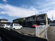 ＪＲ山陽本線福山駅までバス約16分 徒歩5分