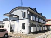 ＪＲ仙石線高城町駅まで徒歩8分