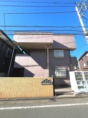 第三チトセハイツ