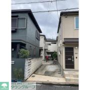 蕨中央戸建て D