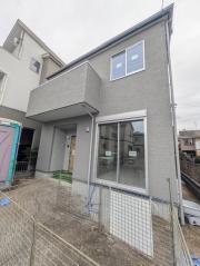 埼玉高速鉄道鳩ヶ谷駅まで徒歩17分