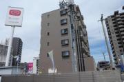 JRBハイツ倉敷駅前