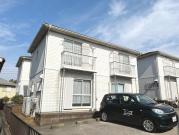 グリーンヒルズD