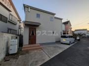 マイホームネクスト八幡 1号棟