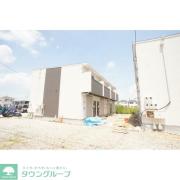 Maisonettepark美園A棟