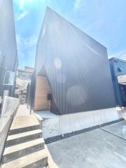 稲熊町6丁目戸建