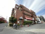 夙川羽衣町パークハイム
