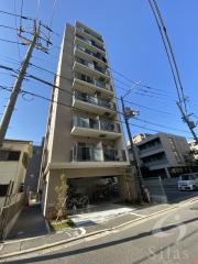 南海本線堺駅まで徒歩8分