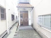 水道筋1丁目貸家